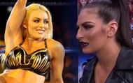 Mandy Rose & Sonya Deville are primed to dominate the WWE Women's Division